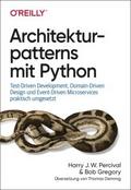 Architekturpatterns mit Python