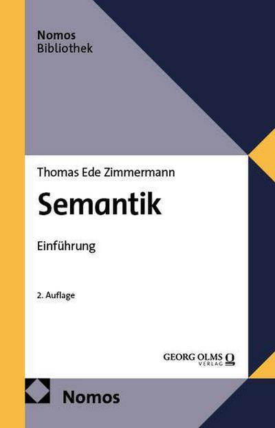 Semantik