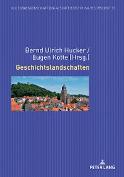 Geschichtslandschaften