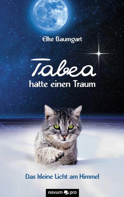 Baumgart, E: Tabea hatte einen Traum