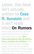 On Rumors