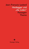 Heidegger und die Juden