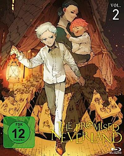The Promised Neverland