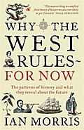Why the West Rules - For Now