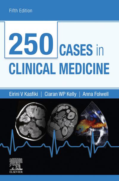 250 Cases in Clinical Medicine E-Book
