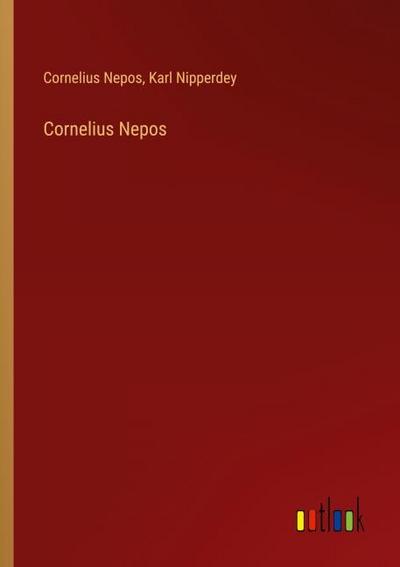 Cornelius Nepos