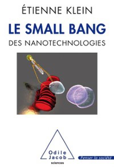 Le Small Bang des nanotechnologies