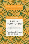 Paulin Hountondji
