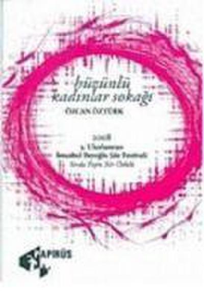 Hüzünlü Kadinlar Sokagi