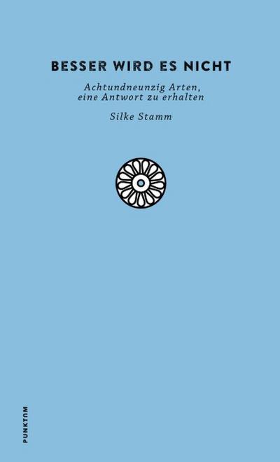 Besser wird es nicht