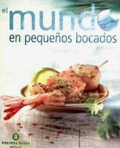 El mundo en pequeños bocados