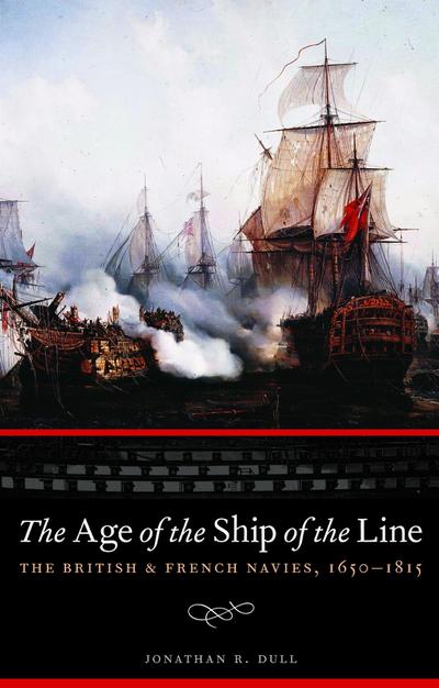 The Age of the Ship of the Line