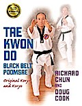 Taekwondo Black Belt Poomsae