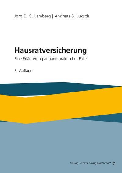 Hausratversicherung