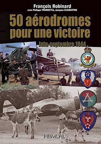 50 Aérodromes Pour Une Victoire