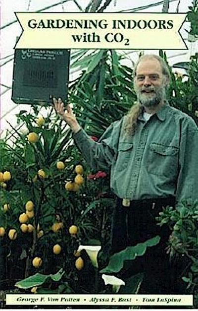 Gardening Indoors with CO2