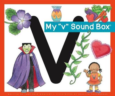 My ’v’ Sound Box