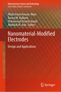Nanomaterial-Modified Electrodes