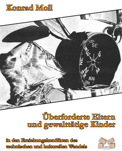 Überforderte Eltern und gewalttätige Kinder