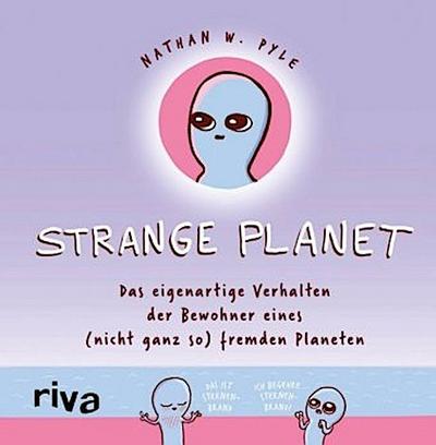 Strange Planet