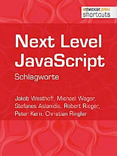 Next Level JavaScript