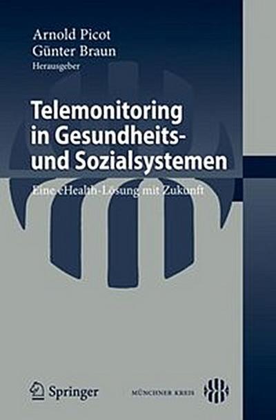 Telemonitoring in Gesundheits- und Sozialsystemen