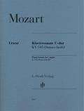 Klaviersonate C-dur KV 545 (Sonata facile)