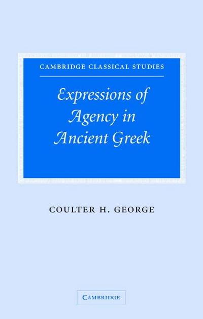 Expressions Agency Ancient Greek