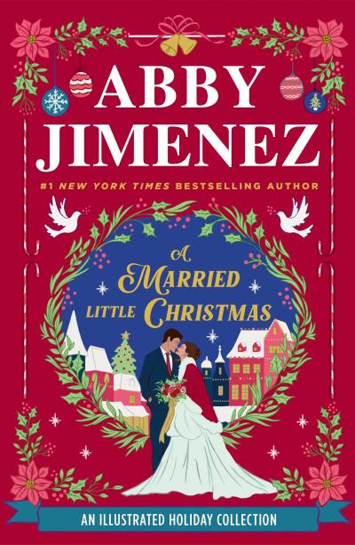 A Married Little Christmas