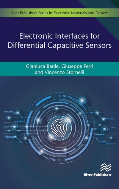 Electronic Interfaces for Differential Capacitive Sensor