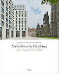 Architektur in Hamburg - Jahrbuch 2023/24