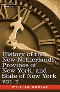 History of the New Netherlands, Province of New York, and State of New York