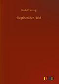 Siegfried, der Held