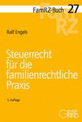 Steuerrecht für die familienrechtliche Praxis