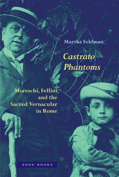 Castrato Phantoms