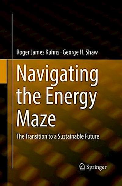 Navigating the Energy Maze