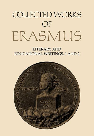 Collected Works of Erasmus