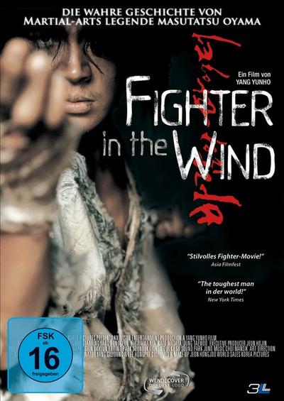 Fighter in the Wind