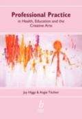 Professional Practice in Health, Education and the
