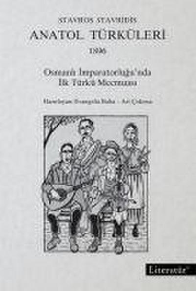 Anatol Türküleri 1896