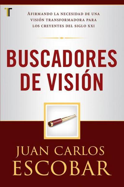 Buscadores de Visión
