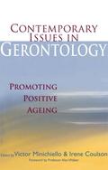 Contemporary Issues in Gerontology