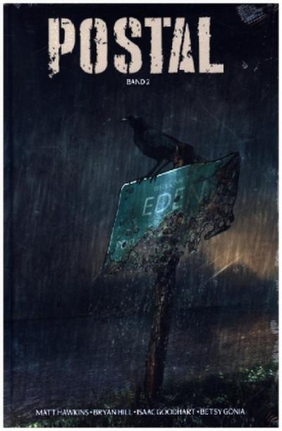Postal 2