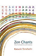 Zen Chants