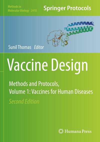 Vaccine Design
