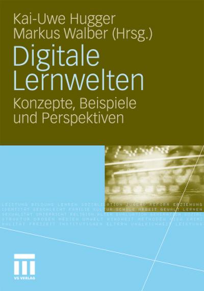 Digitale Lernwelten