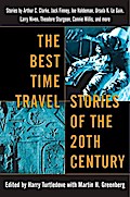 The Best Time Travel Stories of the 20th Century