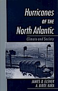 Hurricanes of the North Atlantic