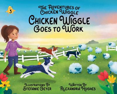 Adventures of Chicken Wiggle