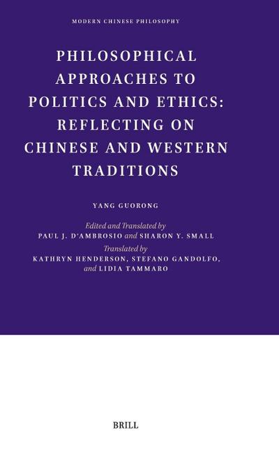 Philosophical Approaches to Politics and Ethics